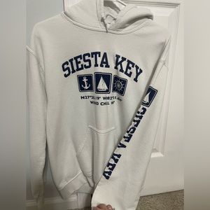 Siesta Keys Women’s Sweatshirt